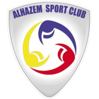 old logo of Al Hazem SC