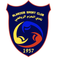 old logo of Al Hazem SC