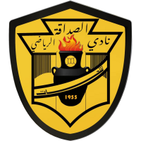 logo of Al Sadaqa SC