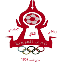 logo of Al Oruba SCSC