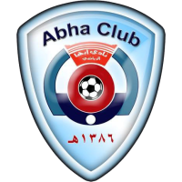 old logo of Abha Saudi Club