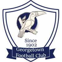 logo of Georgetown FC