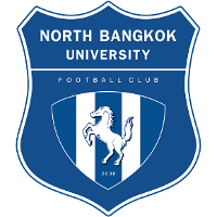 logo of North Bangkok University FC