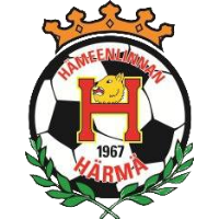 logo of Hämeenlinnan Härmä