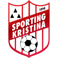 logo of Sporting Kristina