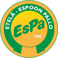 logo of Etelä-Espoon Pallo