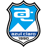 logo of Azul Claro Numazu