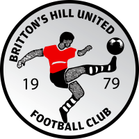 logo of Brittons Hill United FC