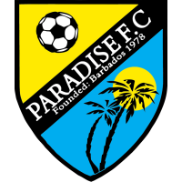 logo of Paradise FC