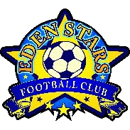 logo of Eden Stars FC