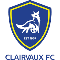 logo of Clairvaux FC