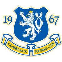 old logo of Clairvaux FC
