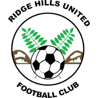 logo of Ridge Hills United FC