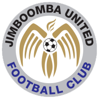 logo of Jimboomba United FC