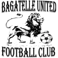 old logo of Bagatelle SSC