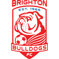 logo of Brighton Bulldogs FC