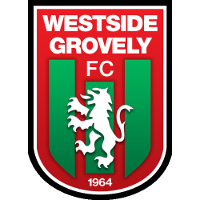 logo of Westside Grovely FC