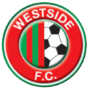 old logo of Westside FC