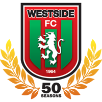 old logo of Westside FC