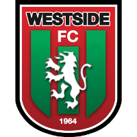 old logo of Westside FC