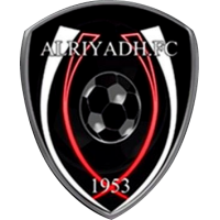 old logo of Al Riyadh Saudi Club