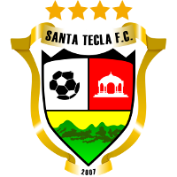 logo of Santa Tecla