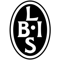 logo of Landskrona BoIS