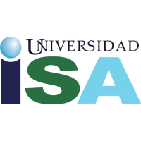 logo of Universidad ISA