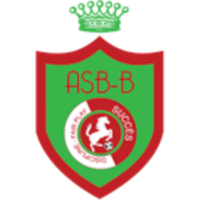 old logo of AS Bakary-Djan de Barouéli