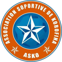 logo of AS Korofina