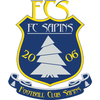 old logo of Akanda FC