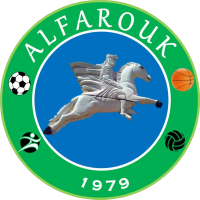 logo of Club Alfarouk