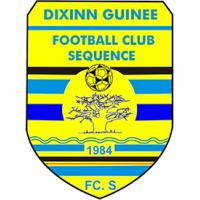 logo of FC Séquence de Dixinn
