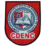 logo of CDE Norberto de Castro