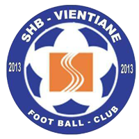 logo of SHB Vientiane