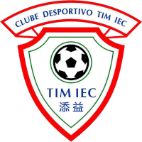 logo of CD Tim Iec