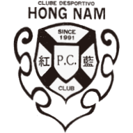 logo of CD Hong Nam