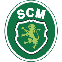 logo of Sporting Clube de Macau