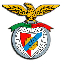 logo of CD Os Travadores