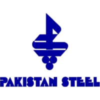 logo of Pakistan Steel FC
