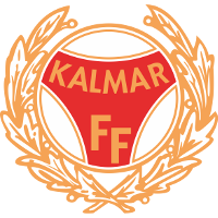 old logo of Kalmar FF
