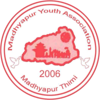 logo of Madhayapur YA