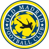 logo of Old Madrid FC