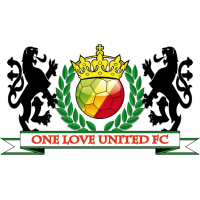 logo of One Love United FC