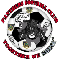old logo of Panthers FC