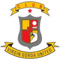 old logo of Virgin Gorda United