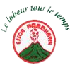 logo of L'Essor-Prêchotin