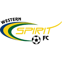 logo of Western Spirit FC
