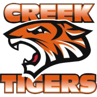 logo of Slacks Creek SC