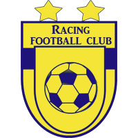 logo of Racing FC Gônaïves
